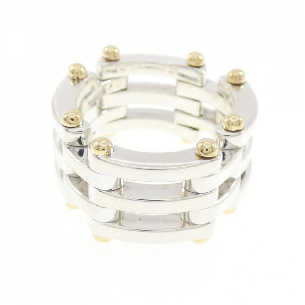 TIFFANY Authentic Gold Ring